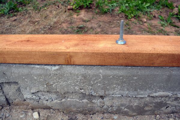 Foundation Sill Plate Repair in Elmhurst