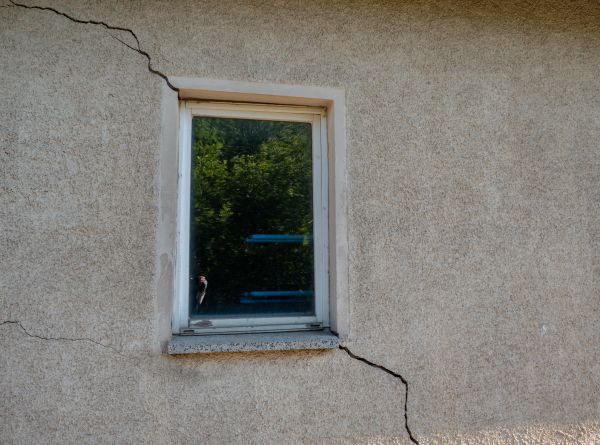 Foundation Structural Repair in Elmhurst