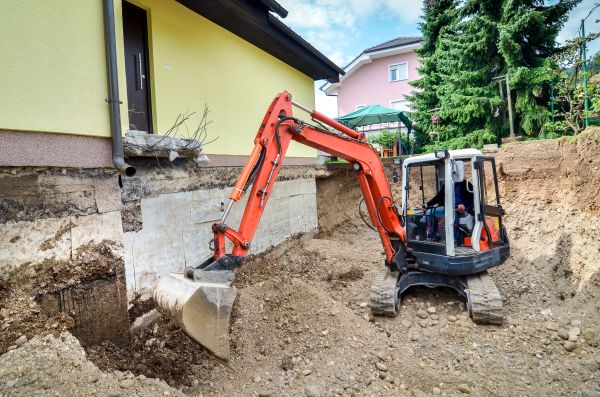 House Elevation Service in Elmhurst
