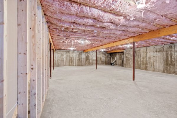 Foundation Maintenance in Elmhurst