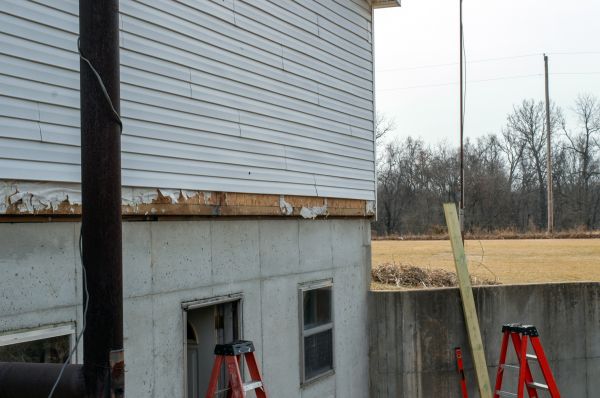 House Foundation Leveling in Elmhurst
