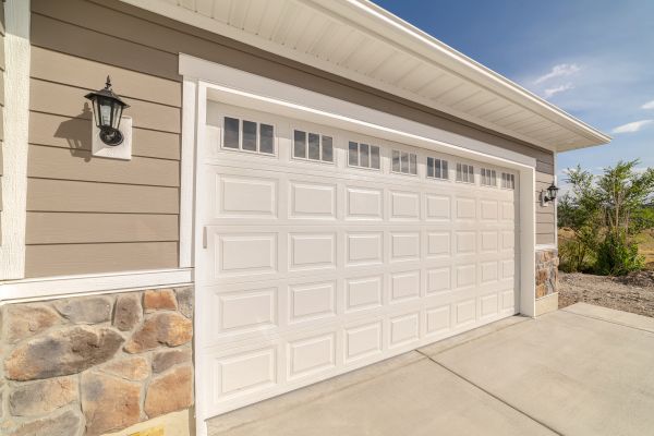 Garage Lifting in Elmhurst