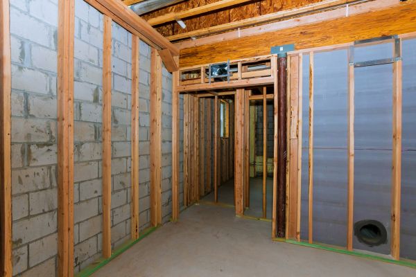 Basement Stabilization in Elmhurst