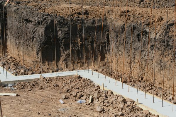 Footer Repair in Elmhurst