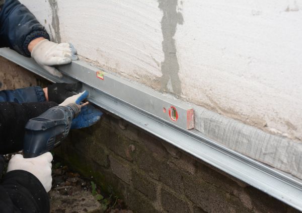 Cost of House Levelling in Elmhurst